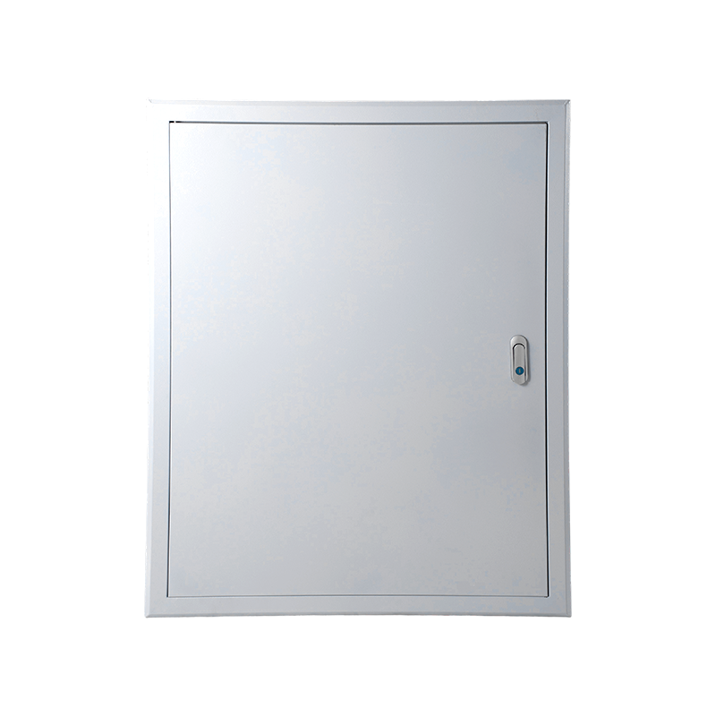 صندوق توزيع مخفي مثبت على الحائط من الفولاذ المقاوم للصدأ مقطوع بالليزر صندوق توزيع مخفي مثبت على الحائط من الفولاذ المقاوم للصدأ مقطوع بالليزر