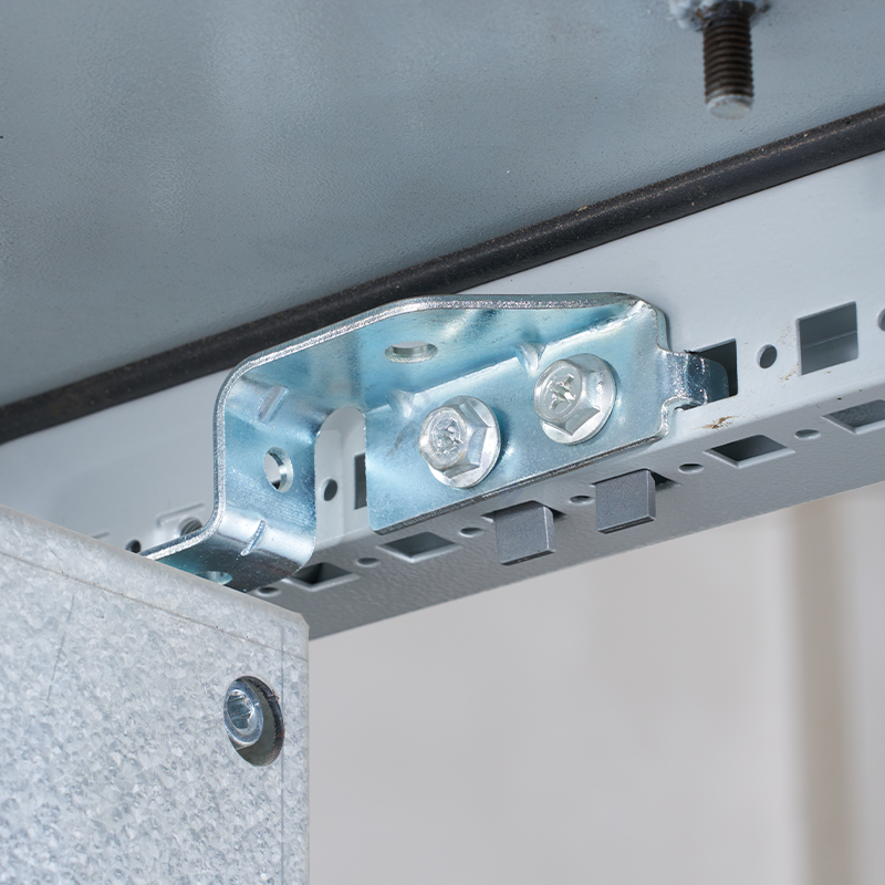 خزانة ريتال مقلدة ذات شكل منحني بخمسة أضعاف من ES مع لوحة جانبية غير قابلة للإزالة خزانة ريتال مقلدة ذات شكل منحني بخمسة أضعاف من ES مع لوحة جانبية غير قابلة للإزالة