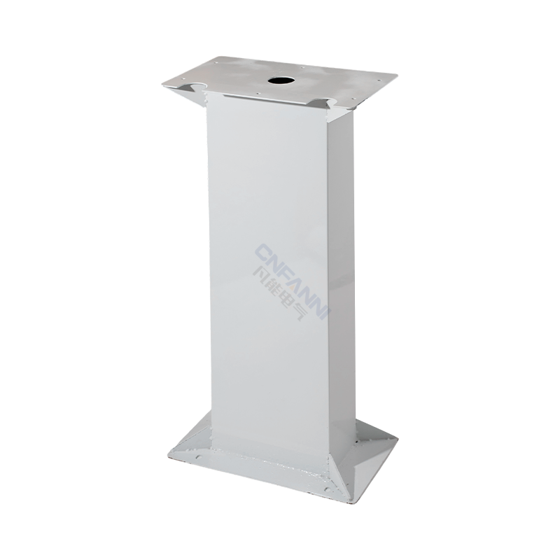 صندوق توزيع شحن المركبات العاملة بالطاقة الجديدة المثبت على عمود صندوق توزيع شحن المركبات العاملة بالطاقة الجديدة المثبت على عمود