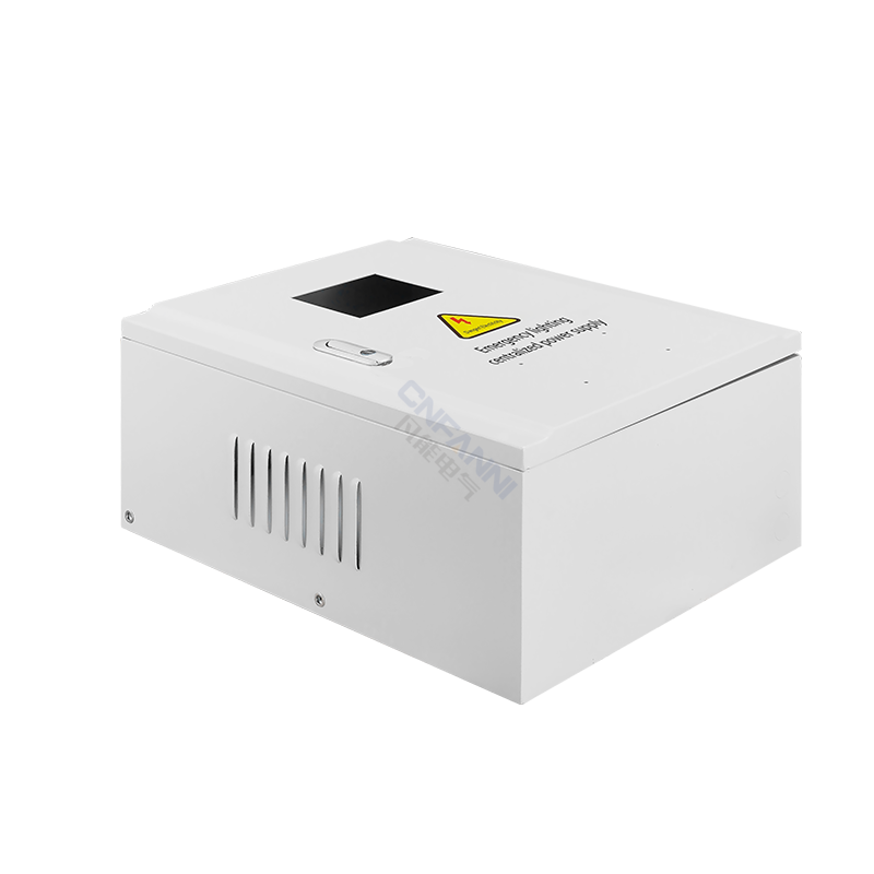 غلاف صندوق الطاقة المركزي لإضاءة الطوارئ غلاف صندوق الطاقة المركزي لإضاءة الطوارئ