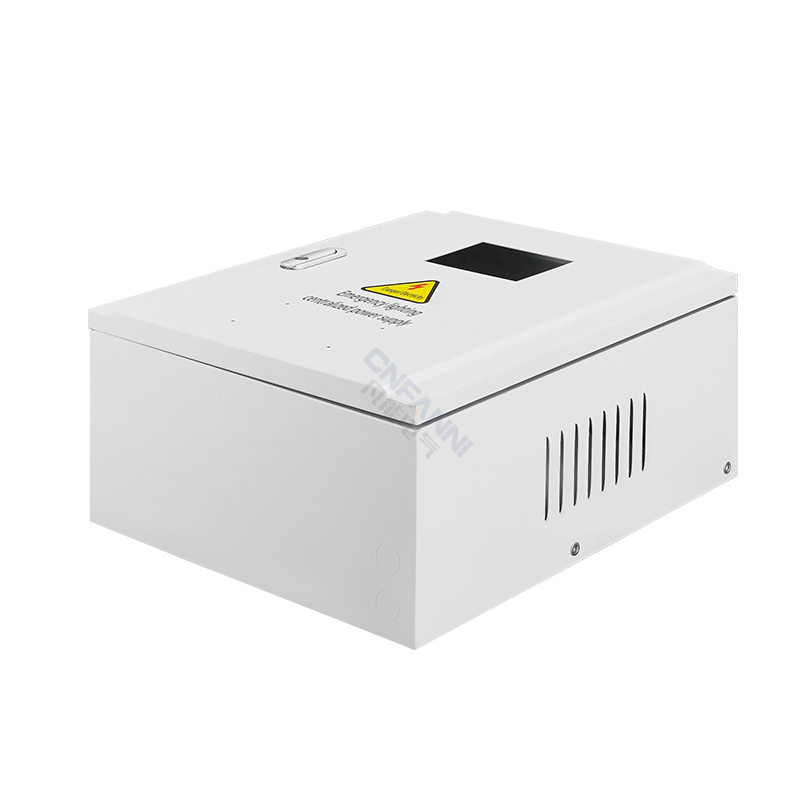 غلاف صندوق الطاقة المركزي لإضاءة الطوارئ غلاف صندوق الطاقة المركزي لإضاءة الطوارئ