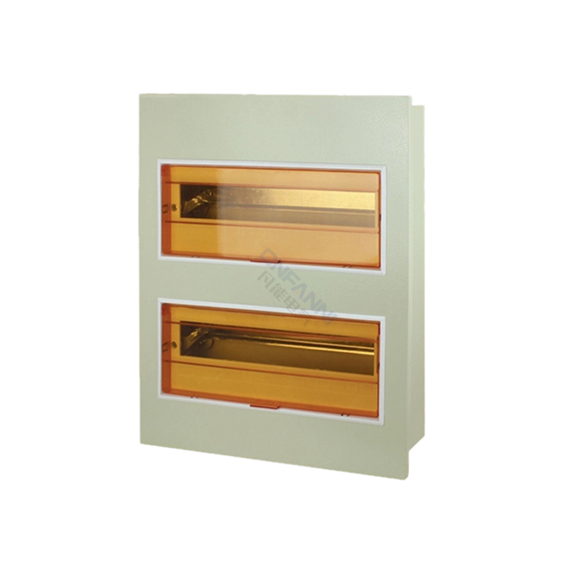 صندوق توزيع الإضاءة ثنائي الطبقة صندوق توزيع الإضاءة ثنائي الطبقة