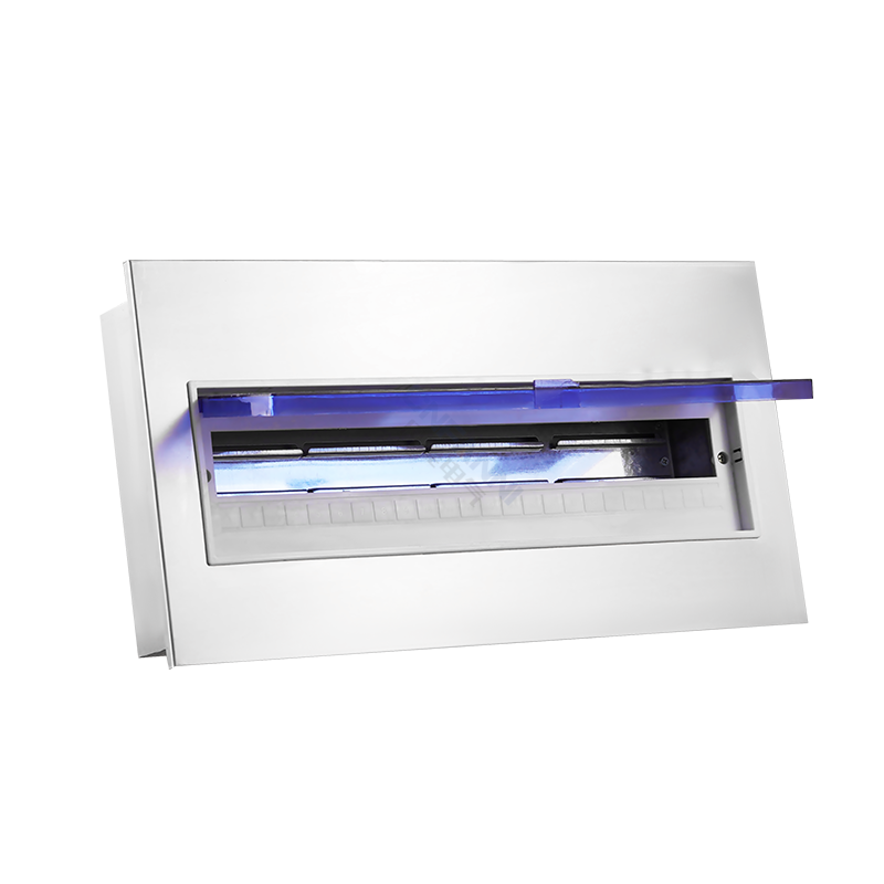 صندوق توزيع طاقة الإضاءة المصنوع من الفولاذ المقاوم للصدأ الحاصل على تصنيف IP66 صندوق توزيع طاقة الإضاءة المصنوع من الفولاذ المقاوم للصدأ الحاصل على تصنيف IP66