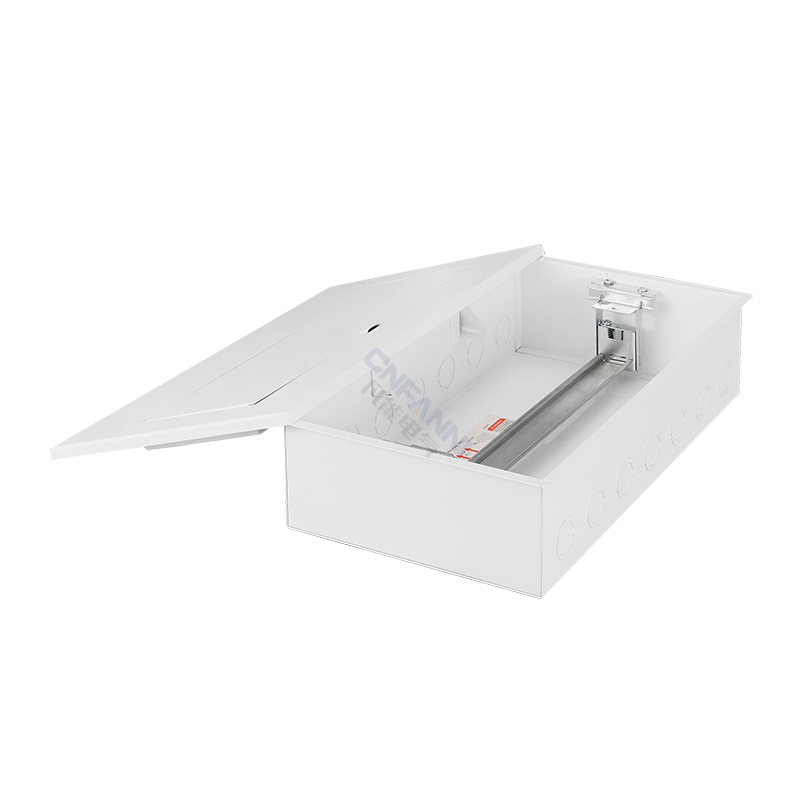 غلاف لوحة الإضاءة المعدنية المدمجة غلاف لوحة الإضاءة المعدنية المدمجة