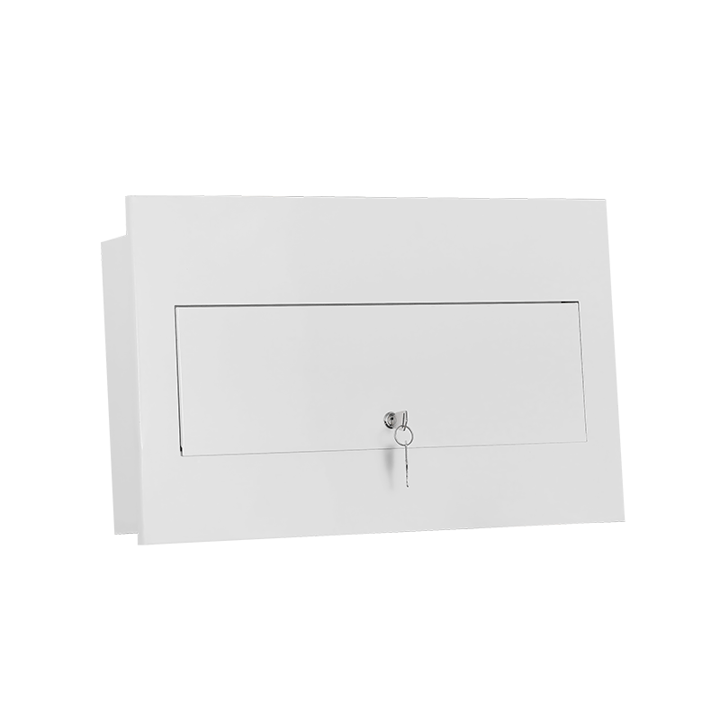 لوحة صندوق توزيع الإضاءة المعدنية المقاومة للماء والتسرب PZ30 لوحة صندوق توزيع الإضاءة المعدنية المقاومة للماء والتسرب PZ30