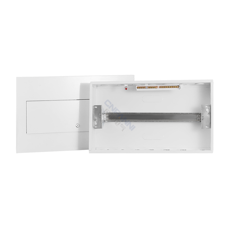 لوحة صندوق توزيع الإضاءة المعدنية المقاومة للماء والتسرب PZ30 لوحة صندوق توزيع الإضاءة المعدنية المقاومة للماء والتسرب PZ30