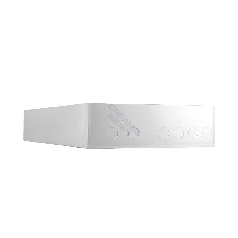 صندوق عداد كهربائي خارجي قابل للقفل من الفولاذ المجلفن وحامل الصمامات صندوق عداد كهربائي خارجي قابل للقفل من الفولاذ المجلفن وحامل الصمامات