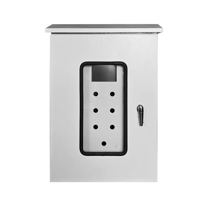 صندوق توزيع الأساسات الخارجي المعدني المقاوم للتآكل والمقاوم للماء صندوق توزيع الأساسات الخارجي المعدني المقاوم للتآكل والمقاوم للماء