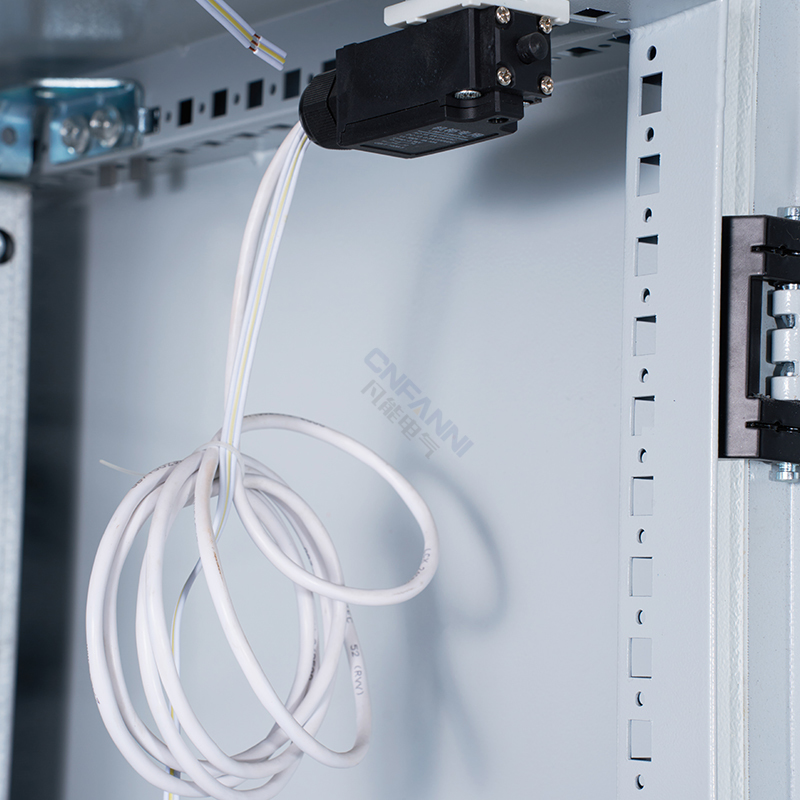 خزانة ريتال مقلدة ذات شكل منحني بخمسة أضعاف من ES مع لوحة جانبية غير قابلة للإزالة خزانة ريتال مقلدة ذات شكل منحني بخمسة أضعاف من ES مع لوحة جانبية غير قابلة للإزالة