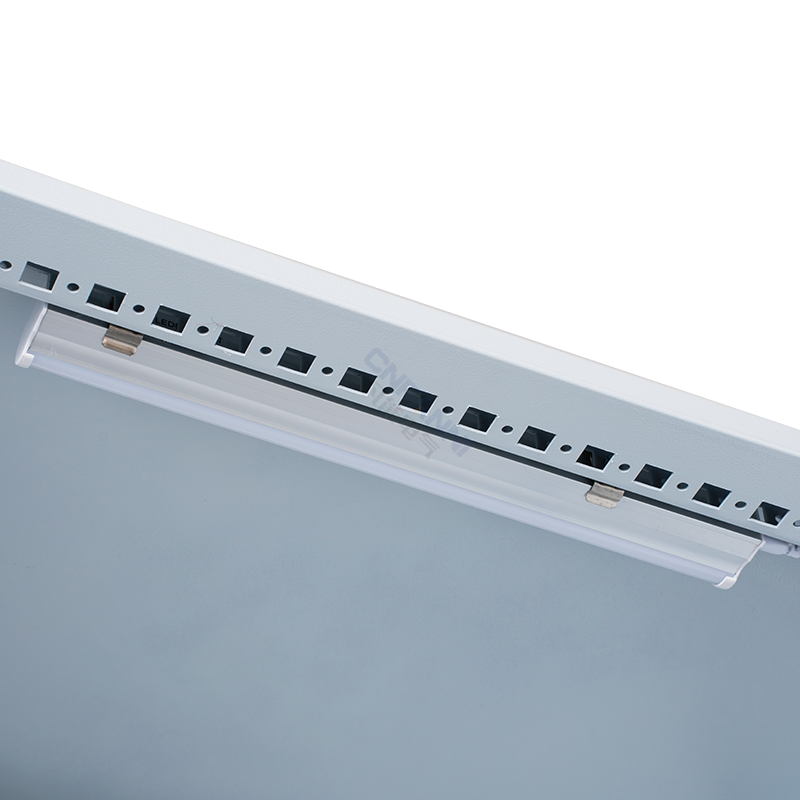 خزانة ريتال مقلدة ذات شكل منحني بخمسة أضعاف من ES مع لوحة جانبية غير قابلة للإزالة خزانة ريتال مقلدة ذات شكل منحني بخمسة أضعاف من ES مع لوحة جانبية غير قابلة للإزالة