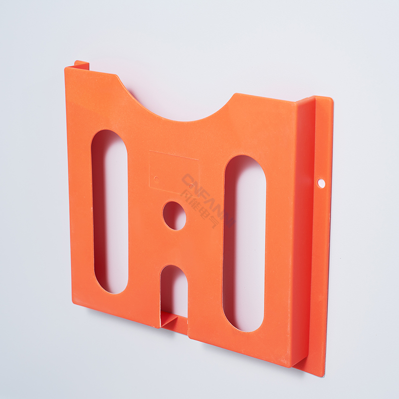 خزانة ريتال مقلدة ذات شكل منحني بخمسة أضعاف من ES مع لوحة جانبية غير قابلة للإزالة خزانة ريتال مقلدة ذات شكل منحني بخمسة أضعاف من ES مع لوحة جانبية غير قابلة للإزالة