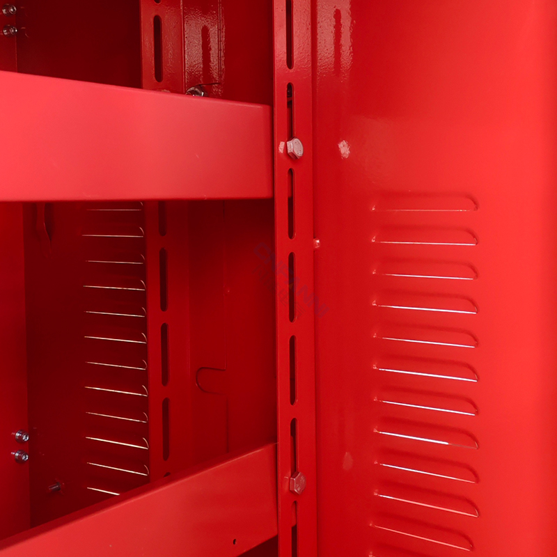 صندوق توزيع مواقع البناء الصناعية ذات الأبواب المزدوجة الأمامية والخلفية صندوق توزيع مواقع البناء الصناعية ذات الأبواب المزدوجة الأمامية والخلفية