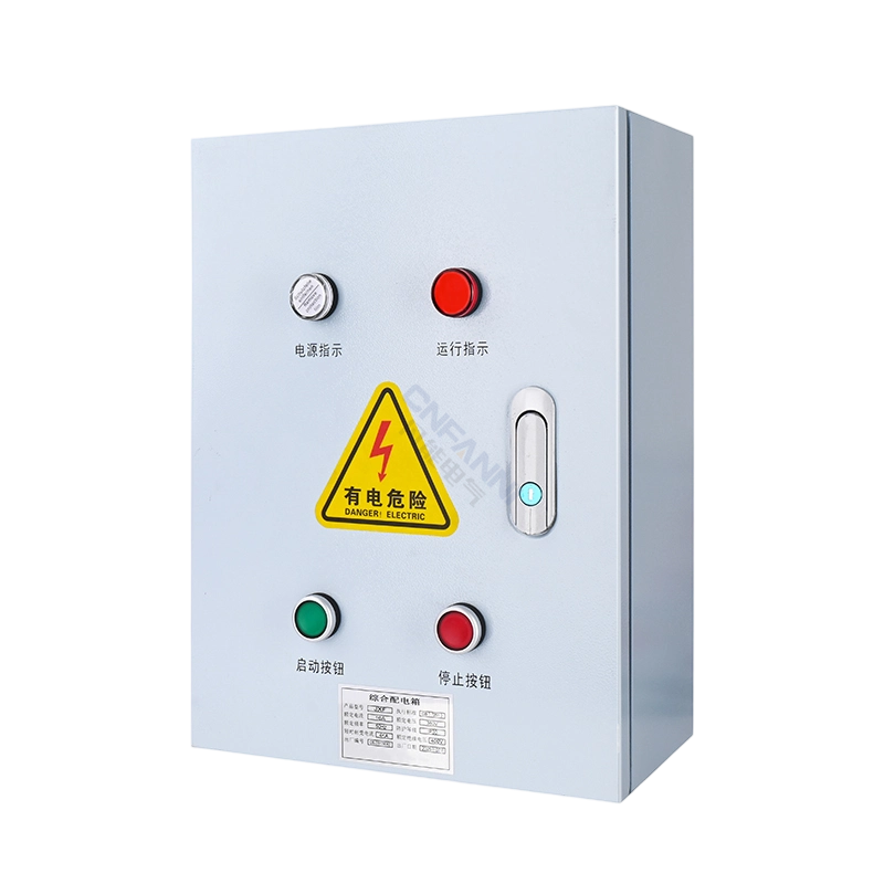 صندوق التحكم الكامل في توزيع الطاقة القابل للتخصيص غير القياسي صندوق التحكم الكامل في توزيع الطاقة القابل للتخصيص غير القياسي