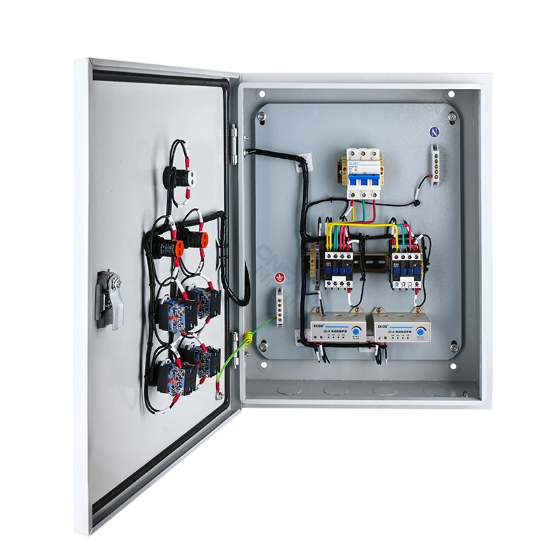 صندوق التحكم الكامل في توزيع الطاقة القابل للتخصيص غير القياسي صندوق التحكم الكامل في توزيع الطاقة القابل للتخصيص غير القياسي