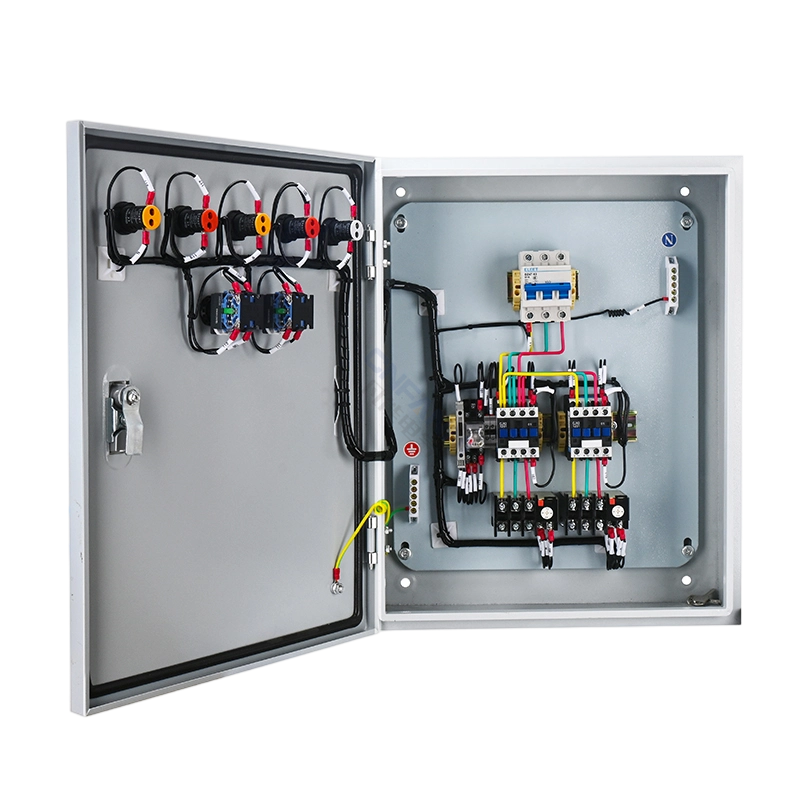 صندوق التحكم الكامل في توزيع الطاقة القابل للتخصيص غير القياسي صندوق التحكم الكامل في توزيع الطاقة القابل للتخصيص غير القياسي