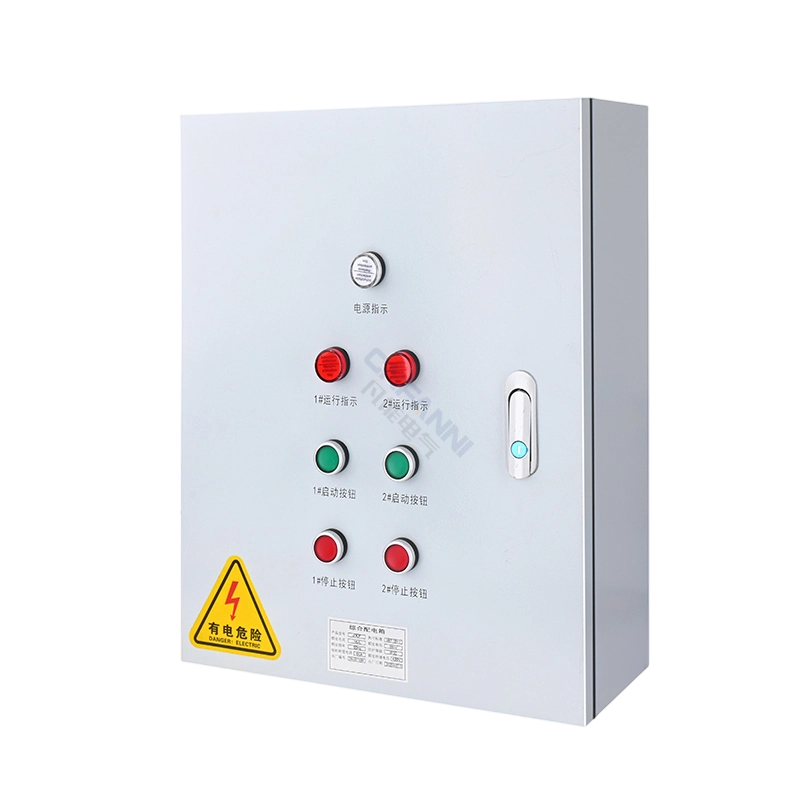 صندوق التحكم الكامل في توزيع الطاقة القابل للتخصيص غير القياسي صندوق التحكم الكامل في توزيع الطاقة القابل للتخصيص غير القياسي