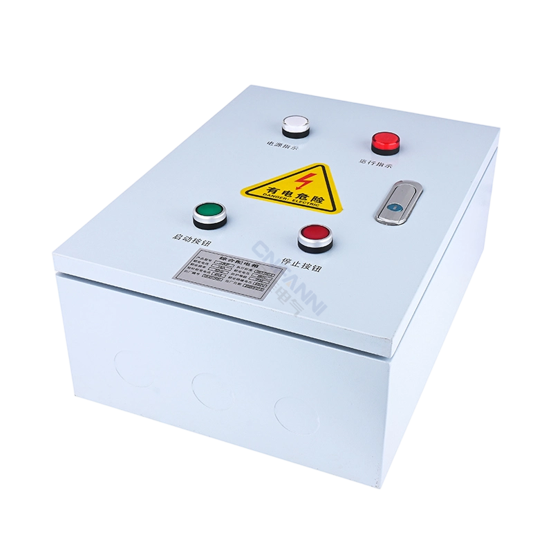 صندوق التحكم الكامل في توزيع الطاقة القابل للتخصيص غير القياسي صندوق التحكم الكامل في توزيع الطاقة القابل للتخصيص غير القياسي