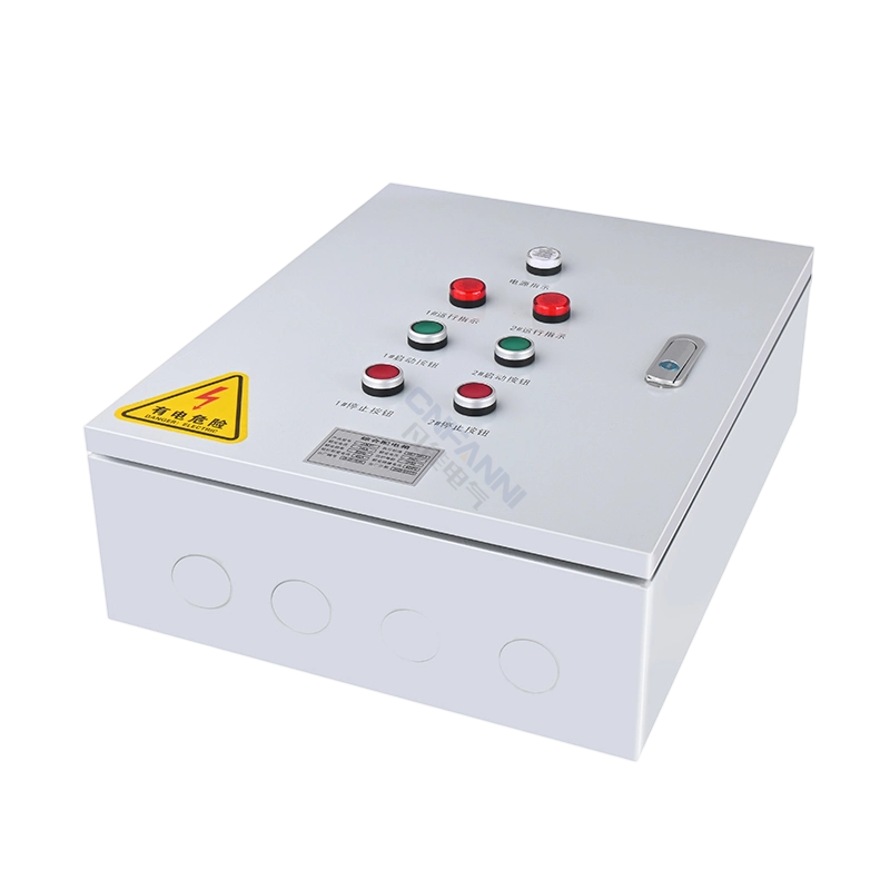 صندوق التحكم الكامل في توزيع الطاقة القابل للتخصيص غير القياسي صندوق التحكم الكامل في توزيع الطاقة القابل للتخصيص غير القياسي