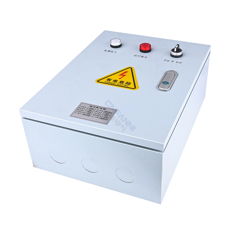 صندوق التحكم الكامل في توزيع الطاقة القابل للتخصيص غير القياسي صندوق التحكم الكامل في توزيع الطاقة القابل للتخصيص غير القياسي