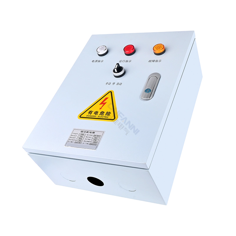 صندوق التحكم الكامل في توزيع الطاقة القابل للتخصيص غير القياسي صندوق التحكم الكامل في توزيع الطاقة القابل للتخصيص غير القياسي