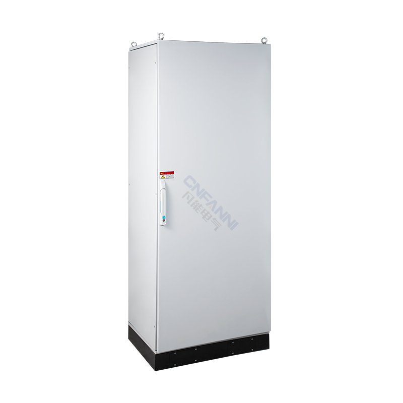 خزانة ريتال مقلدة ذات شكل منحني بتسعة أضعاف من PS مع لوحة جانبية قابلة للإزالة