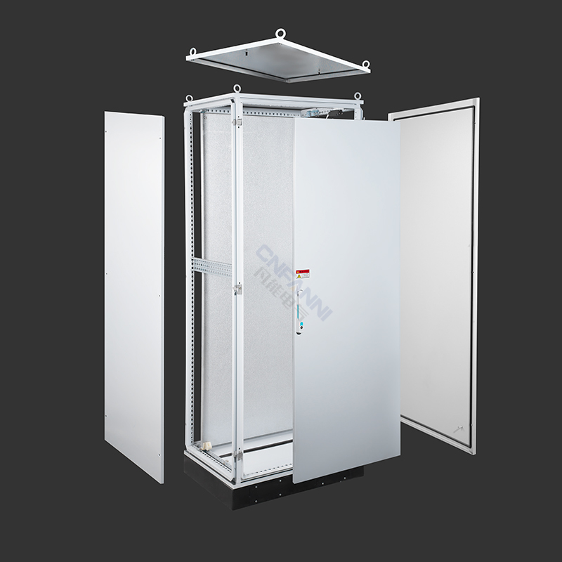 خزانة ريتال مقلدة ذات شكل منحني بتسعة أضعاف من PS مع لوحة جانبية قابلة للإزالة خزانة ريتال مقلدة ذات شكل منحني بتسعة أضعاف من PS مع لوحة جانبية قابلة للإزالة