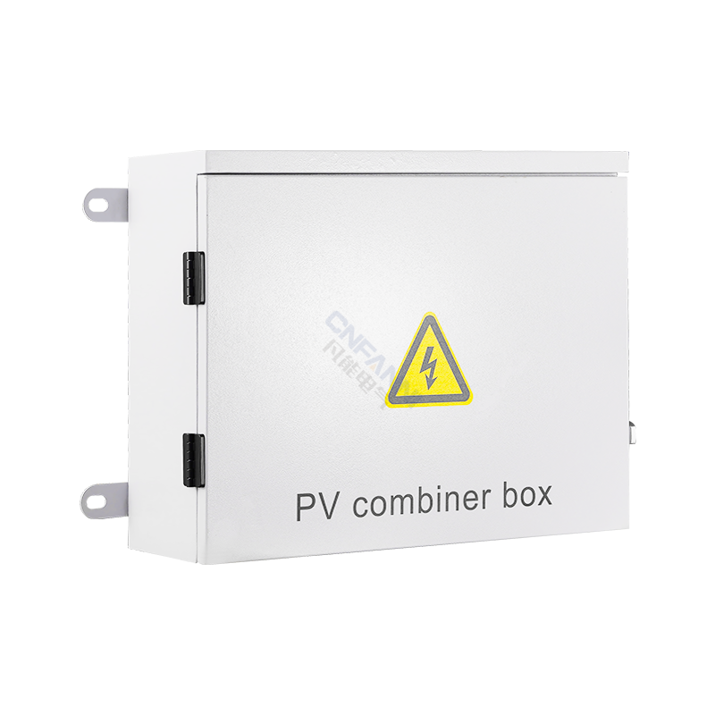 صندوق توزيع أساس مجمع الخطوط الكهروضوئية