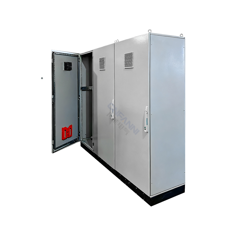 خزانة صناعية خزانة صناعية