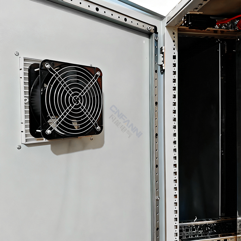 خزانة صناعية خزانة صناعية