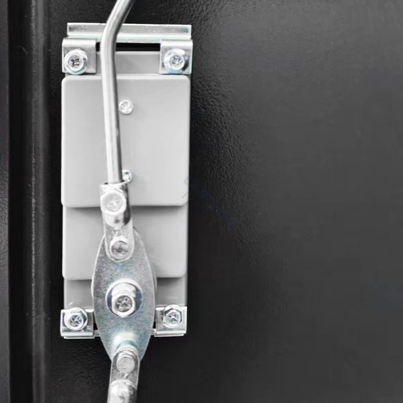 خزانة الشبكة خزانة الشبكة