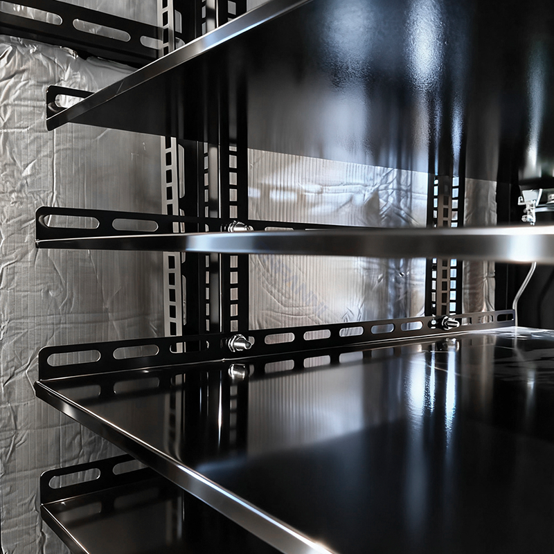 خزانة الشبكة خزانة الشبكة