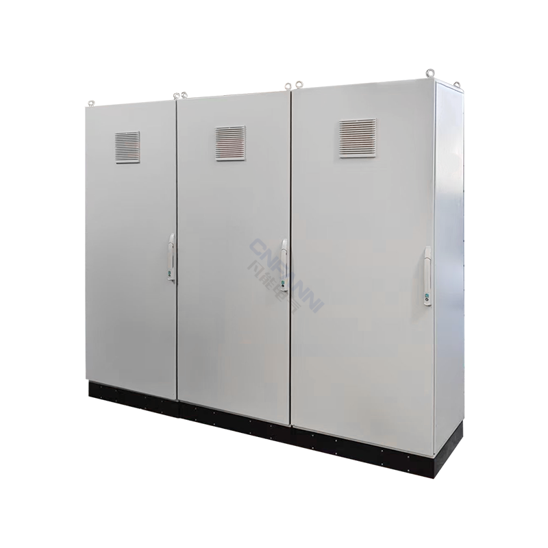 خزانة صناعية خزانة صناعية