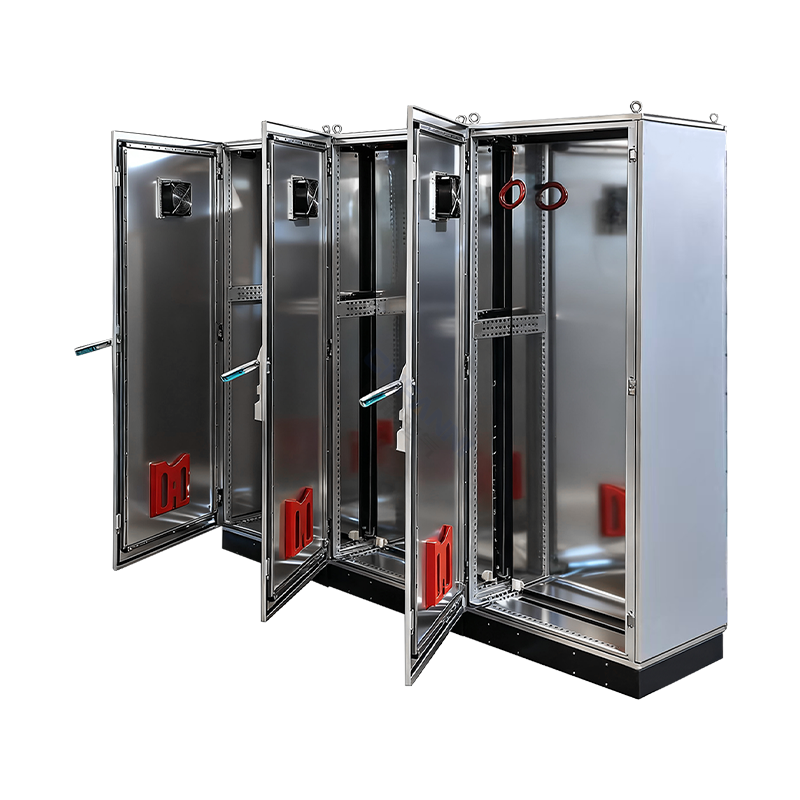 خزانة صناعية خزانة صناعية