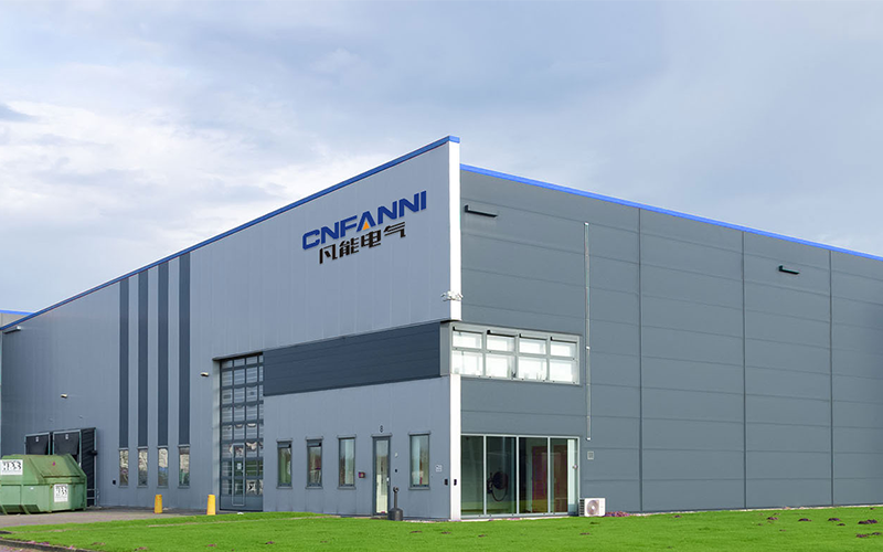 شركة ونتشو فانينج للكهرباء المحدودة شركة ونتشو فانينج للكهرباء المحدودة