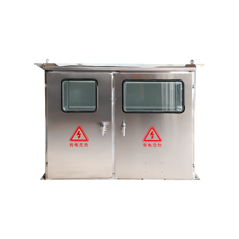 خزانة توزيع الجهد العالي خزانة توزيع الجهد العالي