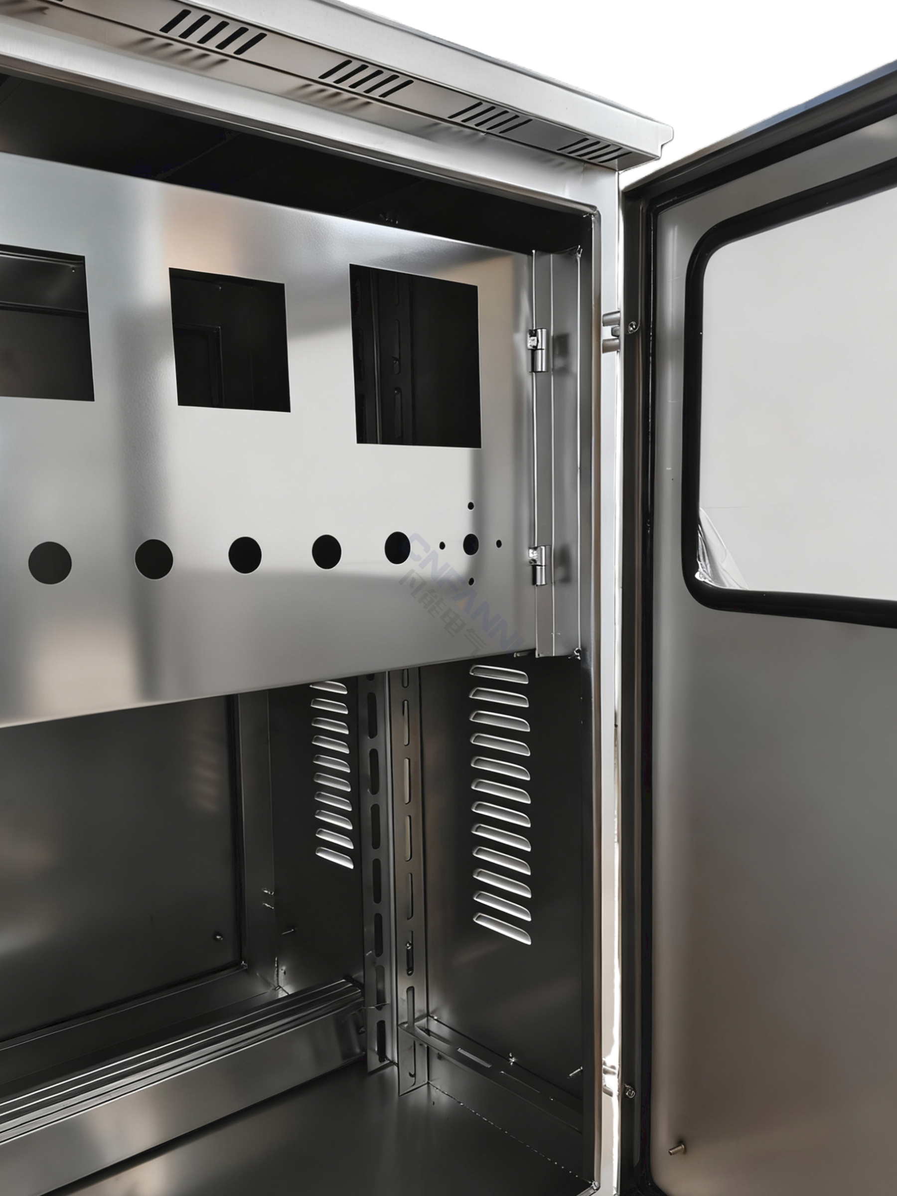 خزانة توزيع الجهد العالي خزانة توزيع الجهد العالي