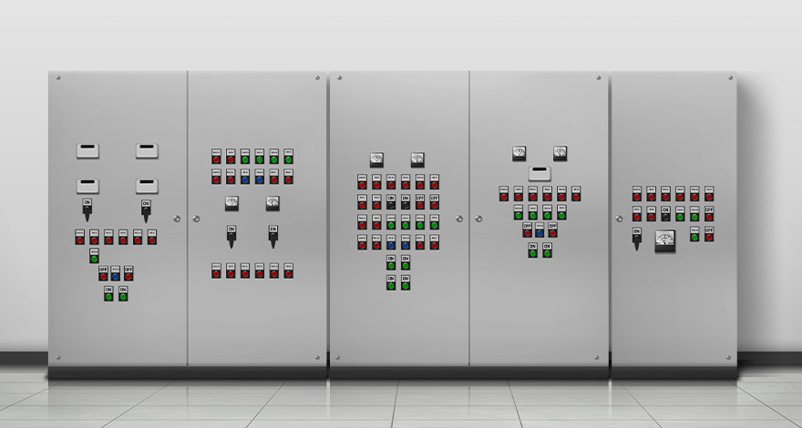 شركة ونتشو فانينج للكهرباء المحدودة