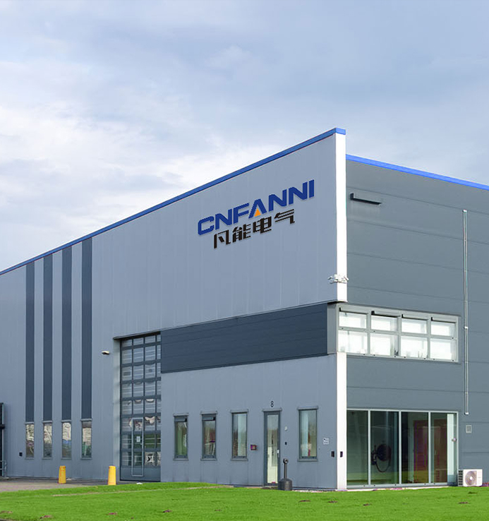 شركة ونتشو فانينج للكهرباء المحدودة