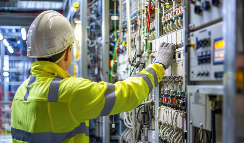 Precision Engineered Precision Engineered